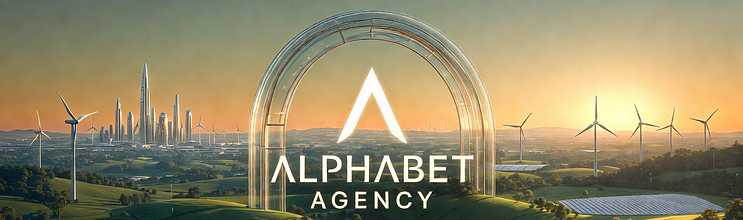 Alphabet Agency
